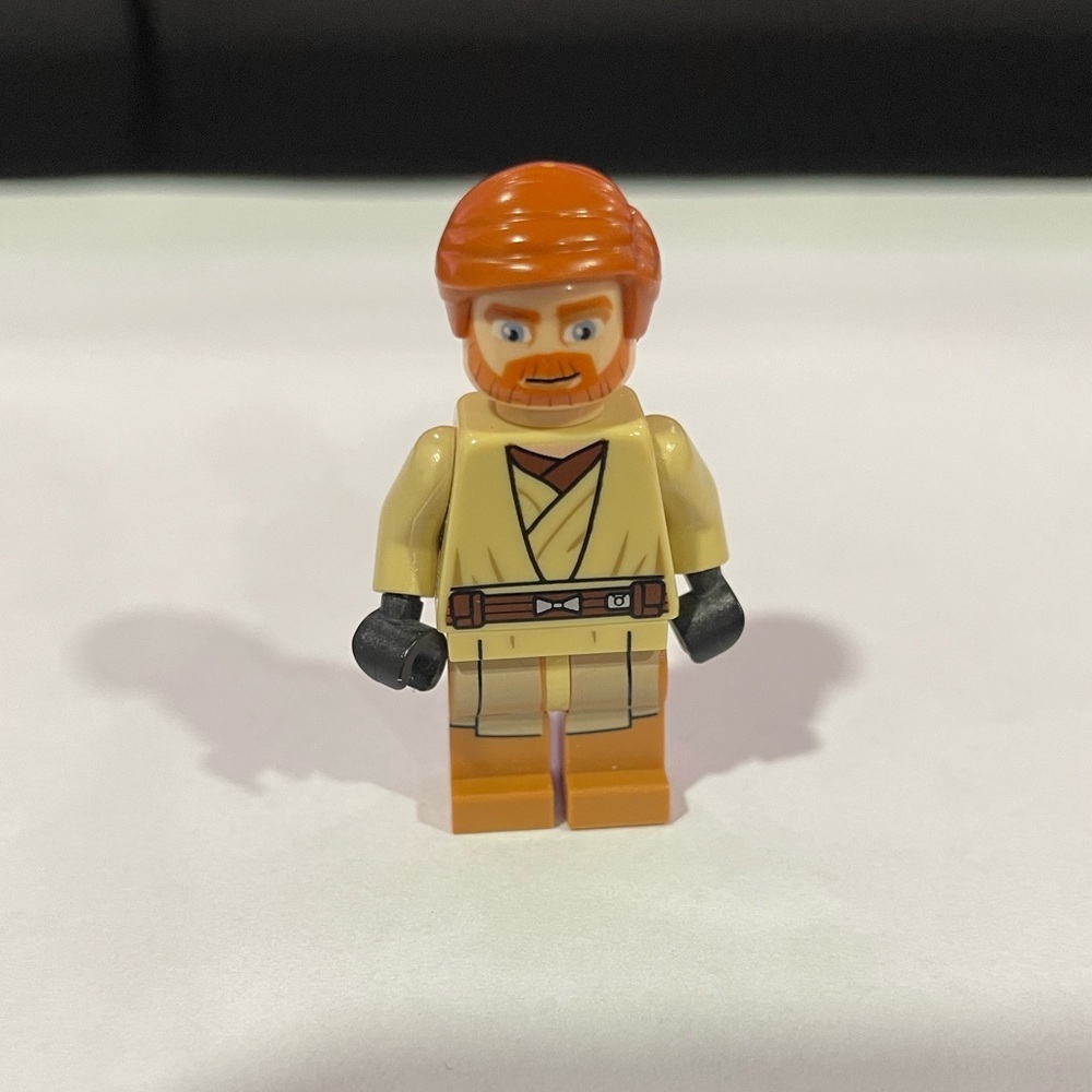 LEGO Star Wars: Barc Speeder (75012)